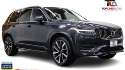 2021 Volvo XC90 T6 Momentum 6-Passenger
