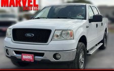 2006 Ford F-150 XLT