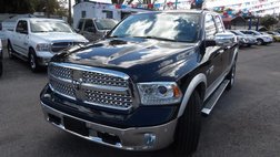 2017 Ram Ram Pickup 1500 Laramie