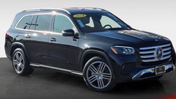 2024 Mercedes-Benz GLS GLS 450