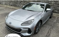 2023 Subaru BRZ Limited