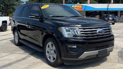2018 Ford Expedition XLT
