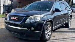 2008 GMC Acadia SLE-1