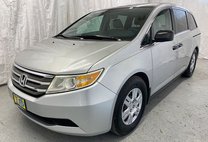 2013 Honda Odyssey LX