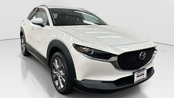 2022 Mazda CX-30 2.5 S Premium