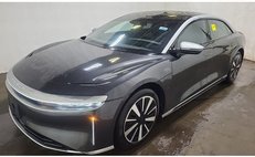 2023 Lucid Air Grand Touring