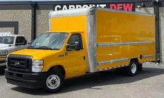 2022 Ford E-Series E-350 SD
