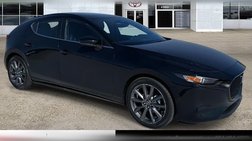2023 Mazda MAZDA3 2.5 S Preferred