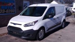 2015 Ford Transit Connect XL