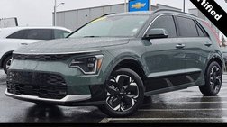2023 Kia Niro EV Wave