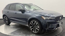 2023 Volvo XC60 B6 Ultimate Dark Theme