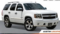 2009 Chevrolet Tahoe LS