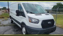 2021 Ford Transit 350