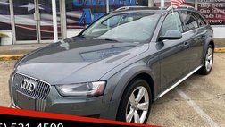 2015 Audi Allroad 2.0T quattro Premium Plus