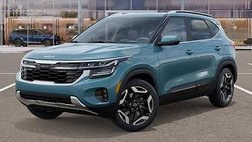 2026 Kia Seltos SX