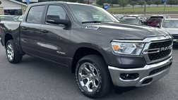 2023 Ram Ram Pickup 1500 