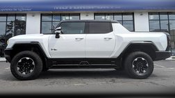 2023 GMC HUMMER EV 3X