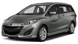 2015 Mazda MAZDA5 Sport