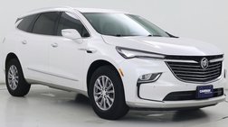 2022 Buick Enclave Premium