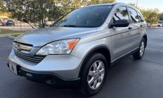2007 Honda CR-V EX
