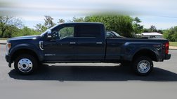 2019 Ford F-450 Super Duty Lariat