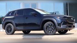 2026 Mazda CX-50 2.5 S Preferred
