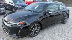 2014 Scion tC Monogram