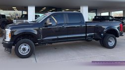2024 Ford Super Duty F-350 XL