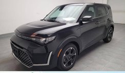 2023 Kia Soul EX