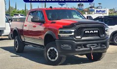 2022 Ram Ram Pickup 2500 Power Wagon