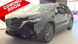 2021 Mazda CX-9 Touring