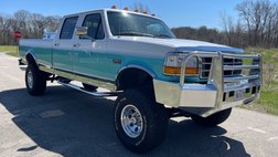 1996 Ford F-350 