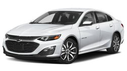 2023 Chevrolet Malibu RS
