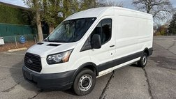 2018 Ford Transit 350