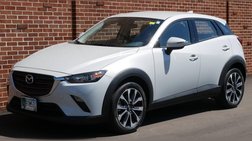 2019 Mazda CX-3 Touring