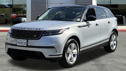 2025 Land Rover Range Rover Velar P250 S