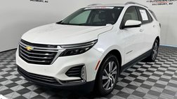 2023 Chevrolet Equinox Premier