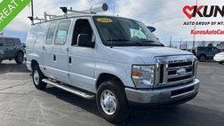 2014 Ford E-Series E-250