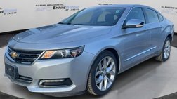 2020 Chevrolet Impala Premier