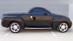 2003 Chevrolet SSR LS