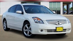 2008 Nissan Altima 3.5 SE