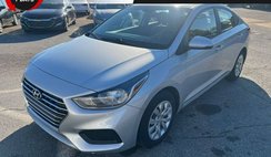 2020 Hyundai Accent SE