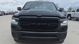2020 Ram Ram Pickup 1500 Rebel