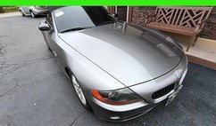 2004 BMW Z4 2.5i