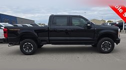 2023 Ford Super Duty F-250 Lariat