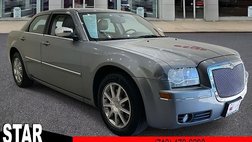 2007 Chrysler 300 Touring