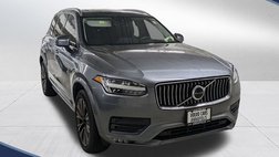 2020 Volvo XC90 T6 Momentum