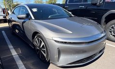 2023 Lucid Air Touring