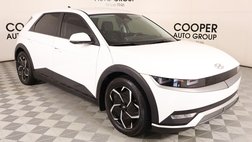 2023 Hyundai Ioniq 5 SEL