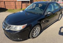 2008 Saab 9-3 2.0T